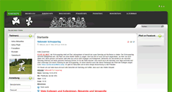 Desktop Screenshot of eschenbach.pfadi.ch