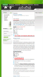 Mobile Screenshot of eschenbach.pfadi.ch